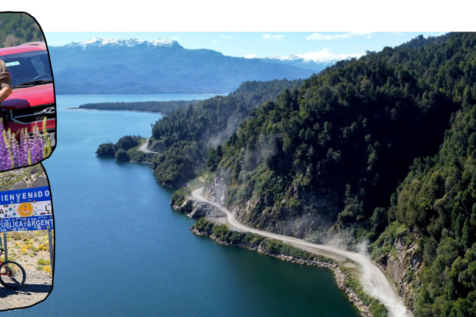 #31 – Chile, Roadtrip über die Carretera Austral