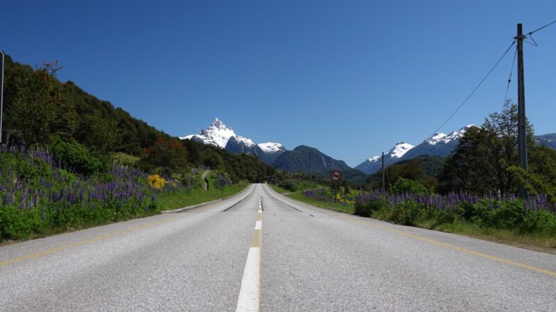 Ruta 7 - Carretera Austral