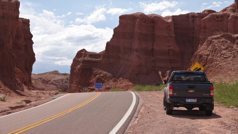 Der Weg ist das Ziel