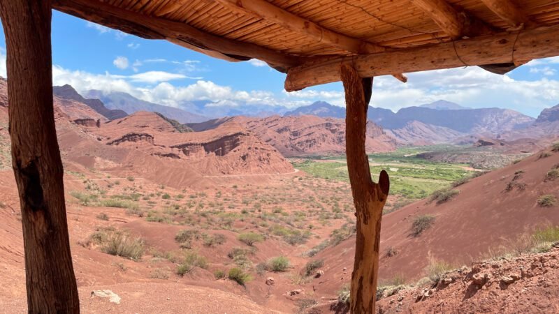 Aussichtspunkt "Drei Kreuze"