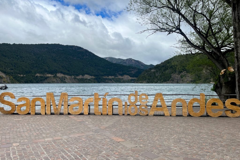 San Martin de los Andes