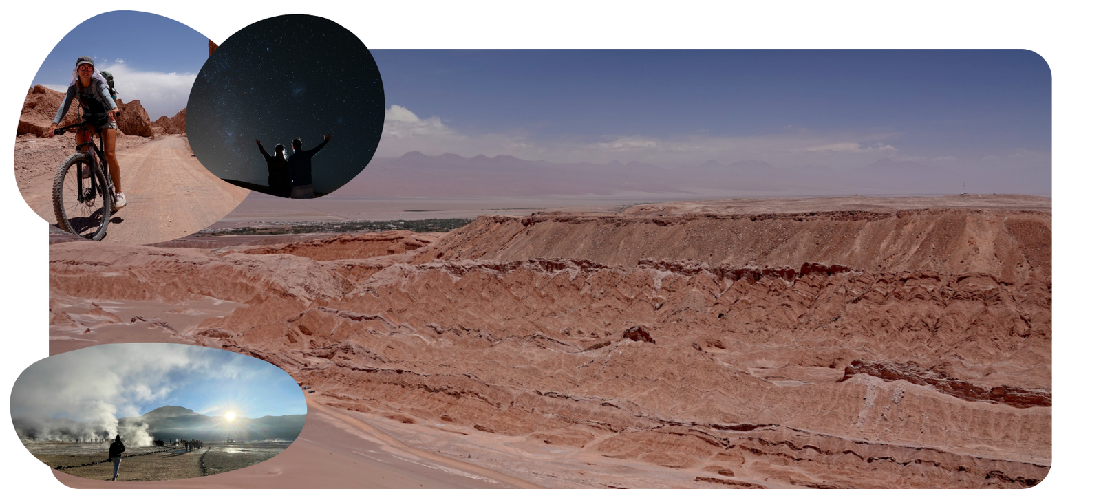 You are currently viewing #35 – Chile, Atacama Wüste