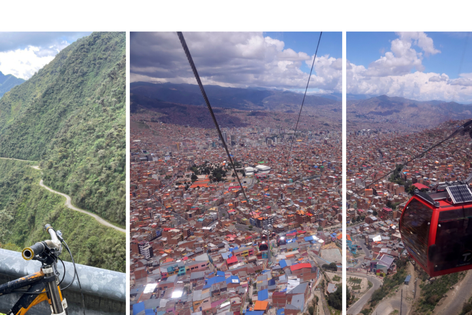 #37 – Bolivien, La Paz