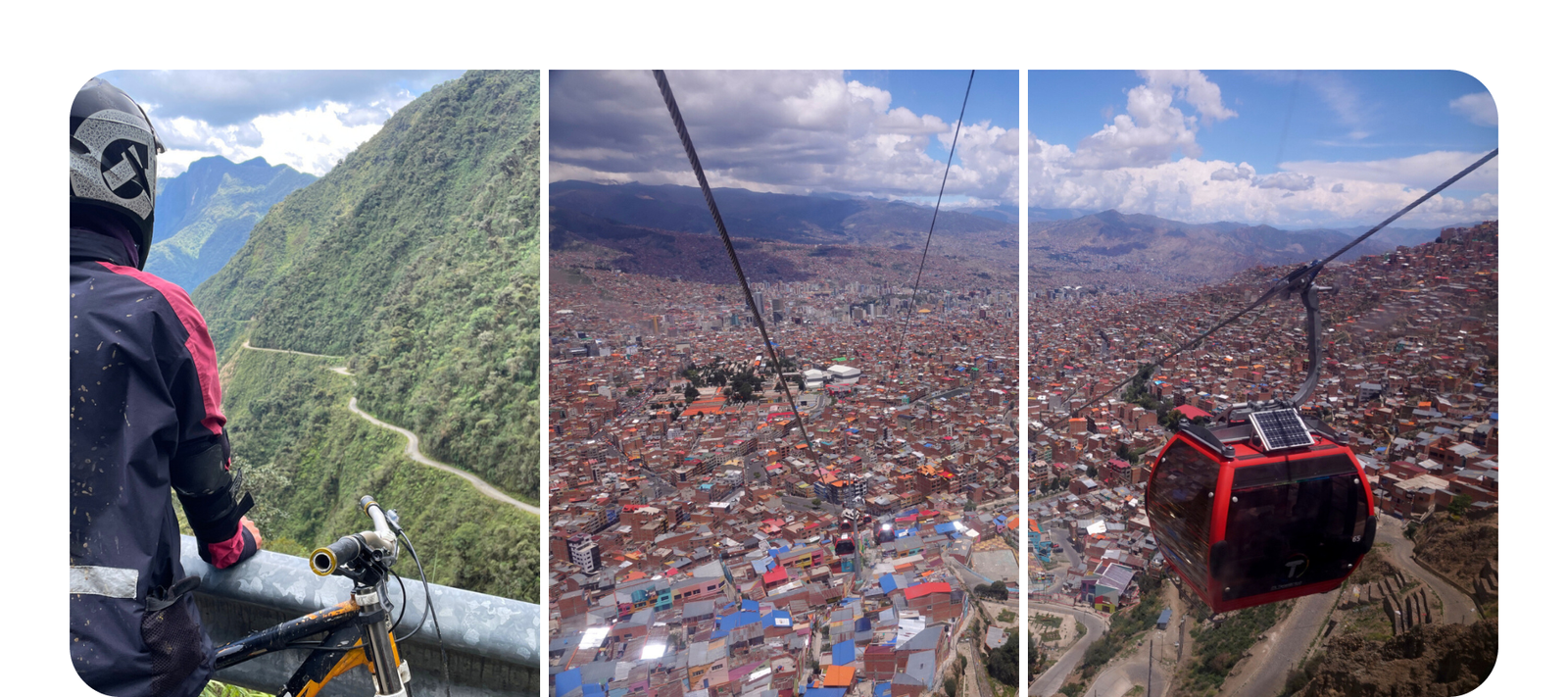 Read more about the article #37 – Bolivien, La Paz