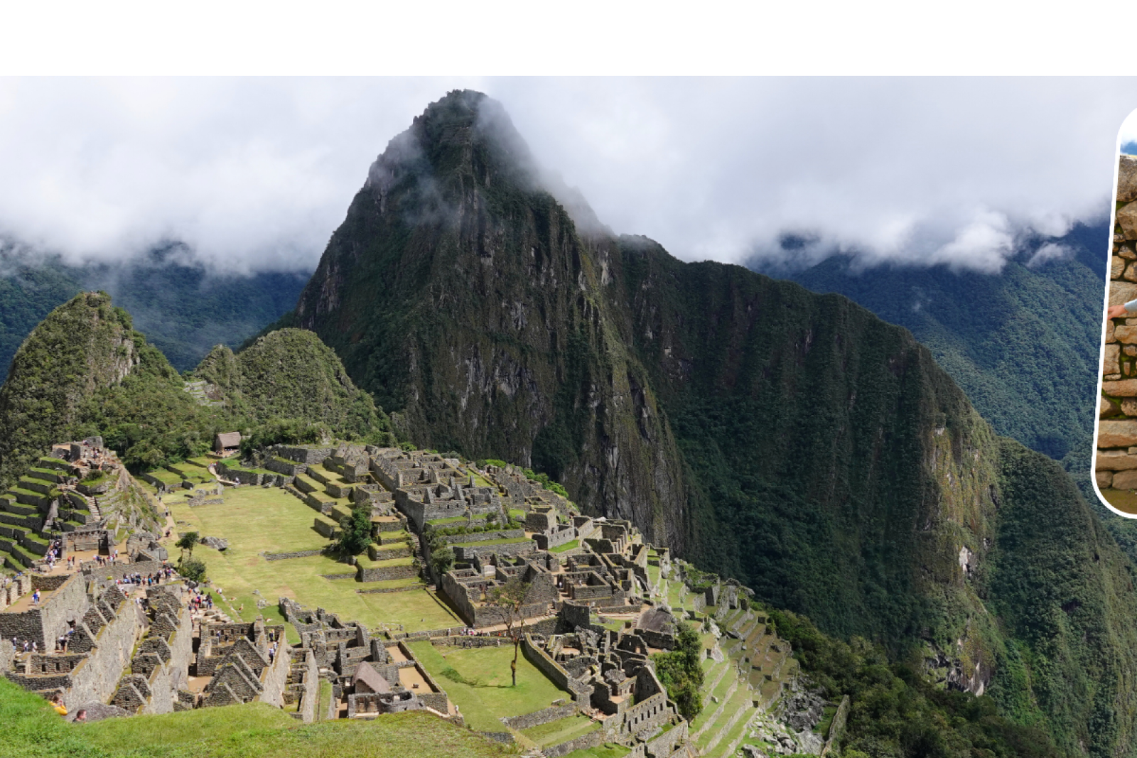 #39 – Peru, Cusco und Machu Picchu – Auf den Spuren der Inka