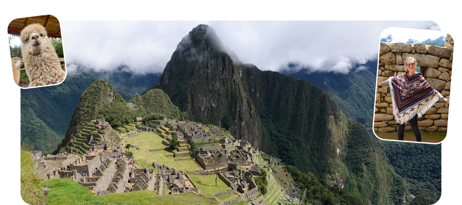 Read more about the article #39 – Peru, Cusco und Machu Picchu – Auf den Spuren der Inka