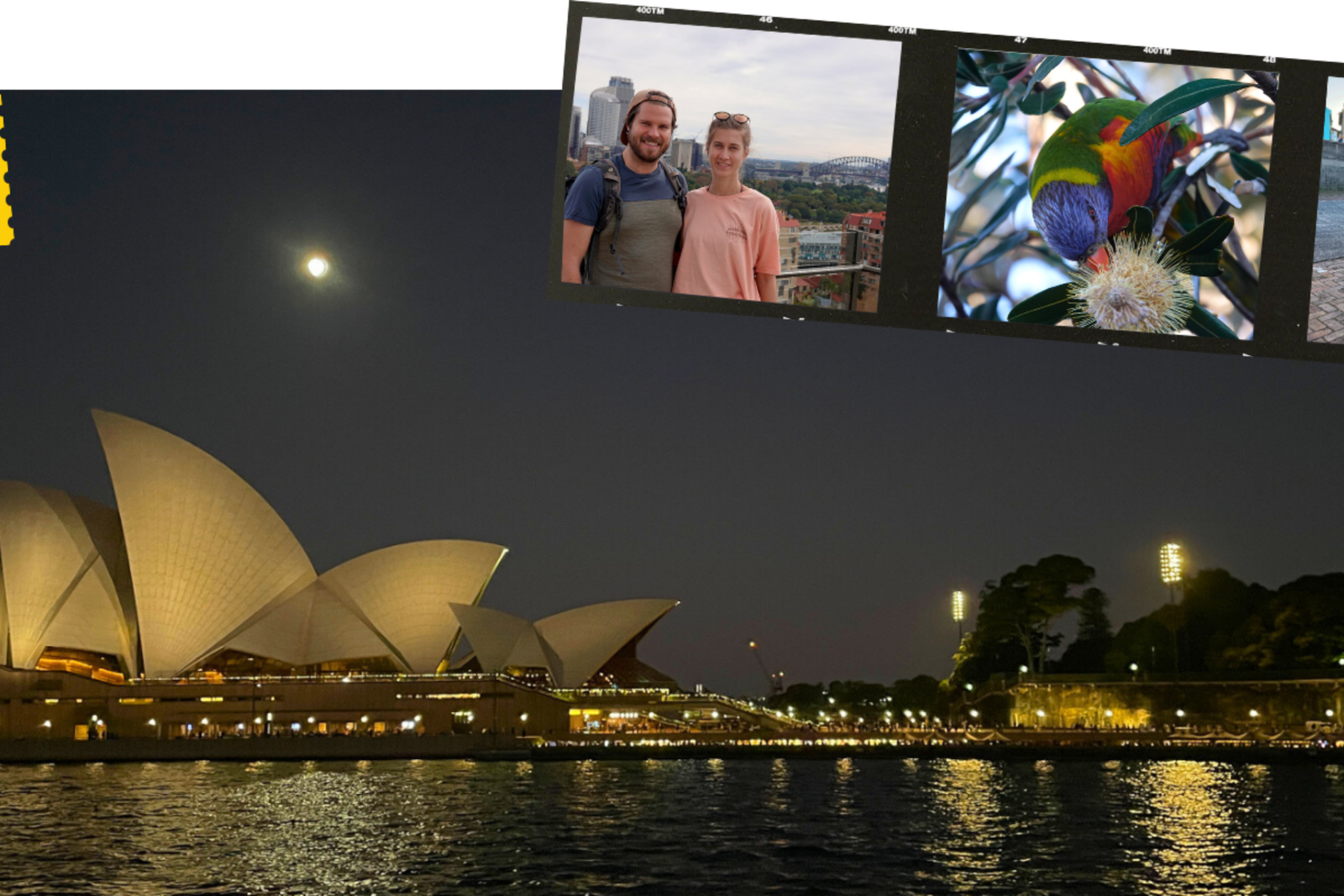 #42 – Australien, Sydney