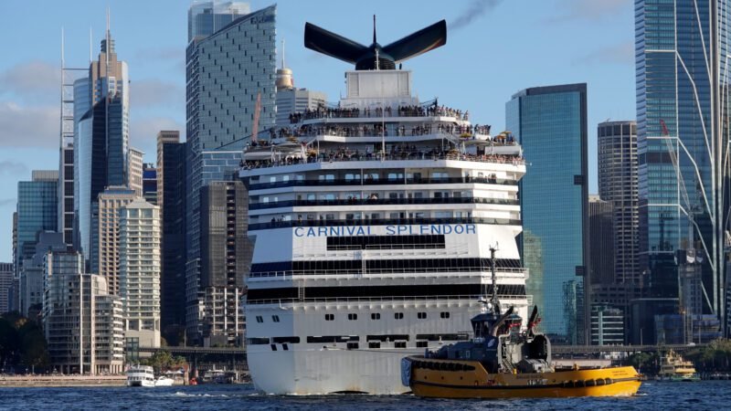 Riesig diese Pötte...