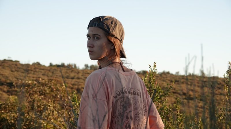 Schnappschuss von Vivi