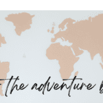 Geschenkideen für die Liebsten mit Reiselust