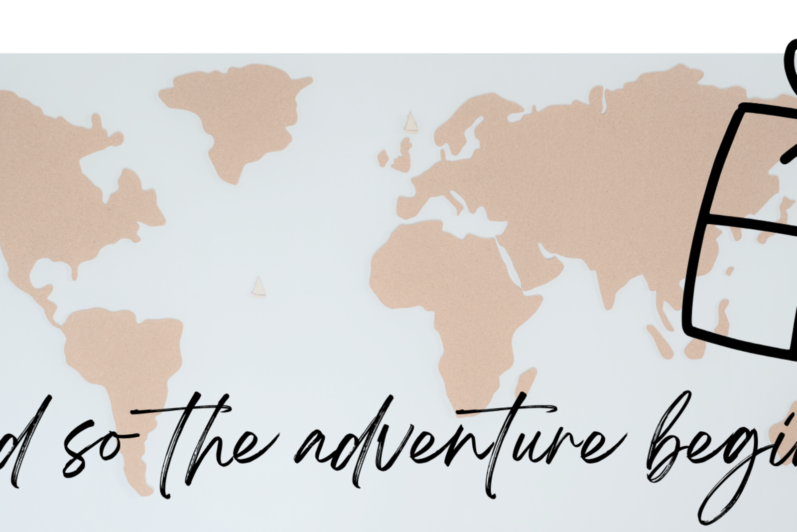 Geschenkideen für die Liebsten mit Reiselust