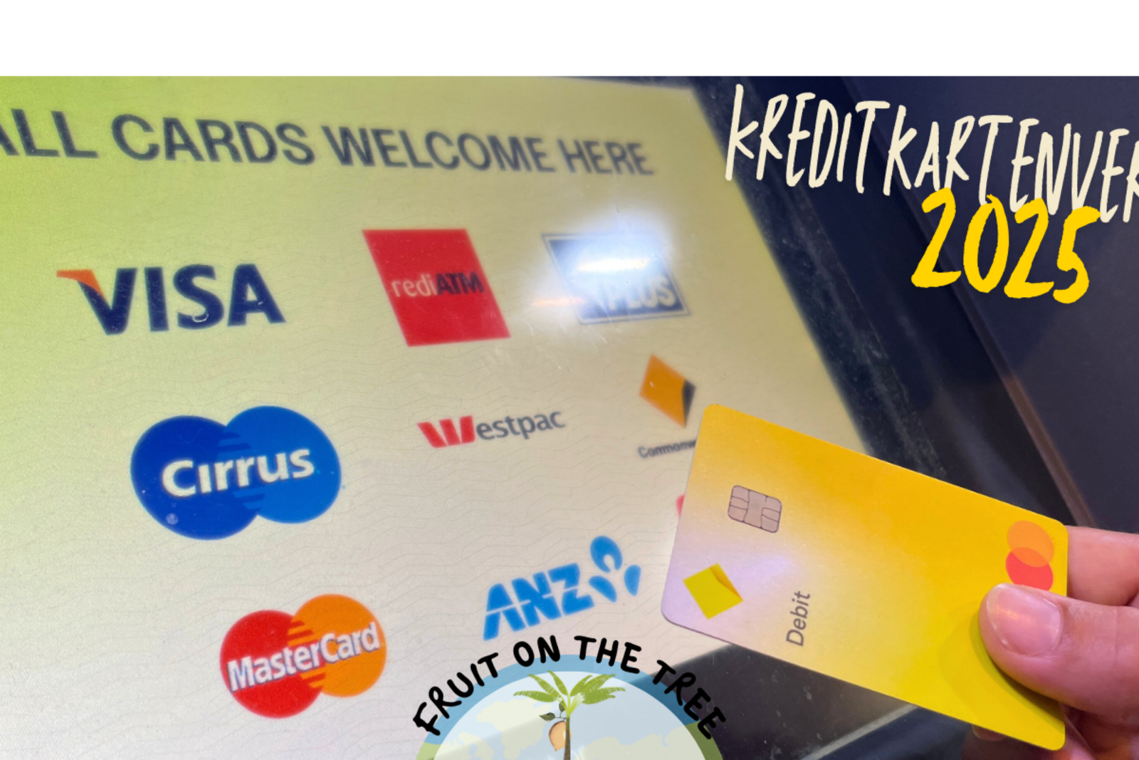 Die besten kostenlosen Reisekreditkarten – 2025