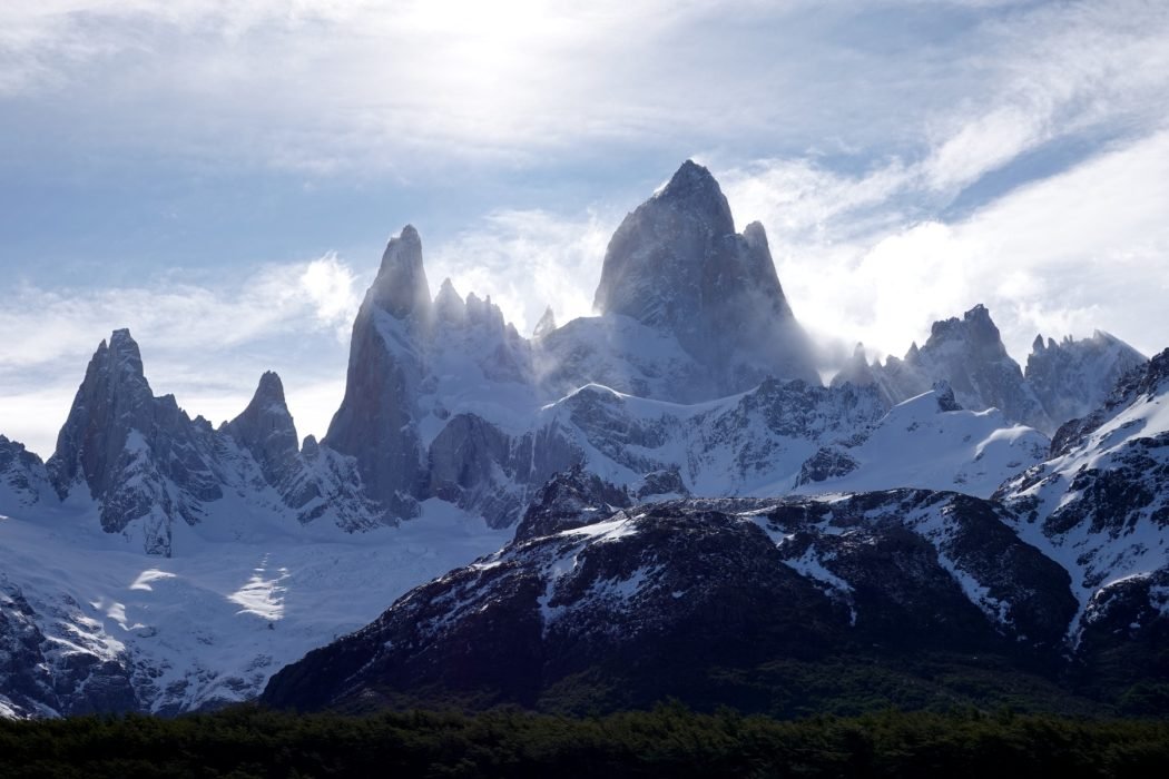 Fitz Roy El Chalten